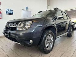 Grigio Usata 2017 Dacia Duster SUV | 9900 € (Buon prezzo)