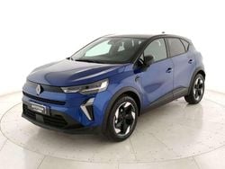 Blu tetto nero Nuova 2025 Renault Captur Techno SUV | 23.800 € (Buon prezzo)