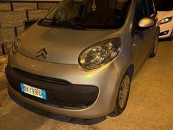 Grigio Usata 2006 Citroën C1 Due volumi | 2150 € (Ottimo prezzo)
