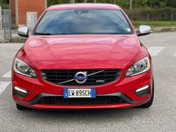 Rosso Usata 2014 Volvo V60 R-Design Station wagon | 14.700 €