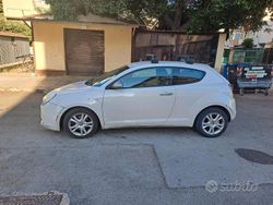 Usata 2011 Alfa Romeo MiTo Due volumi | 4300 €