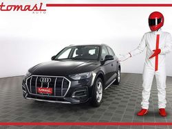 Nero Usata 2022 Audi Q5 Advanced SUV | 36.900 € (Super prezzo)