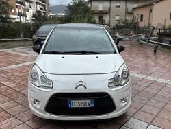 Bianco Usata 2011 Citroën C3 Exclusive Tre volumi | 4500 € (Buon prezzo)