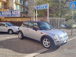Grigio Usata 2003 Mini Cooper Due volumi | 2950 € (Buon prezzo)