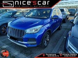 Blu Usata 2022 DR DR 4.0 SUV | 13.200 € (Buon prezzo)