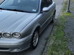 Jaguar X-type