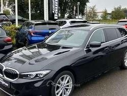 Nero Usata 2024 BMW 318 Station wagon | 26.500 € (Super prezzo)