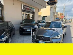Other Usata 2015 Infiniti Q50 Tre volumi | 13.900 €