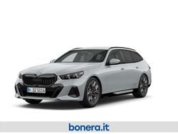 Grigio Nuova 2025 BMW 540 M Sport Station wagon | 80.300 € (Cara)