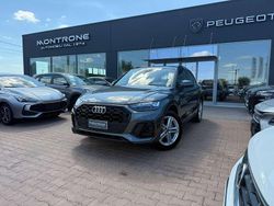 Grigio Usata 2023 Audi Q5 S-line plus SUV | 48.980 € (Cara)