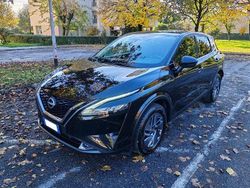 Nero Usata 2023 Nissan Qashqai SUV | 22.500 € (Buon prezzo)