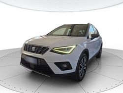 Bianco Usata 2018 Seat Arona XCELLENCE SUV | 12.900 € (Buon prezzo)