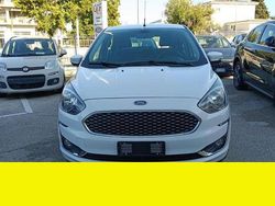 Bianco Usata 2019 Ford Ka Ultimate Due volumi | 10.900 € (Buon prezzo)