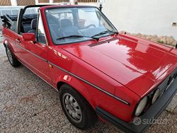 Usata 1982 VW Golf Cabriolet Cabrio | 7800 €