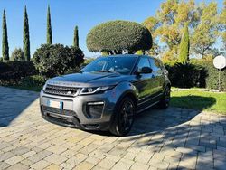 Usata 2019 Land Rover Range Rover evoque SUV | 17.900 € (Ottimo prezzo)