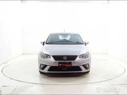 Grigio Usata 2021 Seat Ibiza Style Tre volumi | 10.400 € (Ottimo prezzo)