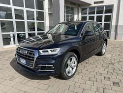 Blu Usata 2018 Audi Q5 S-line plus SUV | 24.900 € (Ottimo prezzo)