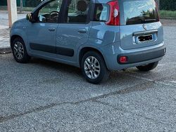 Grigio Usata 2019 Fiat Panda Connect Tre volumi | 8900 € (Buon prezzo)
