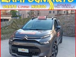 Grigio Usata 2024 Citroën C3 Aircross PureTech SUV | 15.900 € (Buon prezzo)