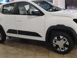 Bianco(met.) Nuova 2025 Dacia Spring Expression Due volumi | 18.900 € (Buon prezzo)