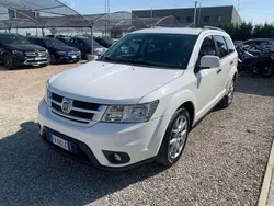 Bianco Usata 2015 Fiat Freemont Cross SUV | 6900 € (Ottimo prezzo)