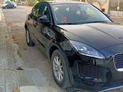Nero Usata 2020 Jaguar E-Pace SUV | 23.000 € (Buon prezzo)