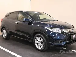 Blu Usata 2020 Honda HR-V Elegance SUV | 16.900 € (Buon prezzo)