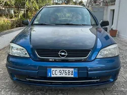 Usata 2002 Opel Astra Station wagon | 900 € (Buon prezzo)