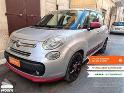 Usata 2013 Fiat 500L Pop Star Monovolume | 5000 € (Ottimo prezzo)