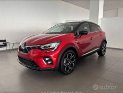Rosso Nuova 2025 Mitsubishi ASX Intense SUV | 27.700 € (Buon prezzo)