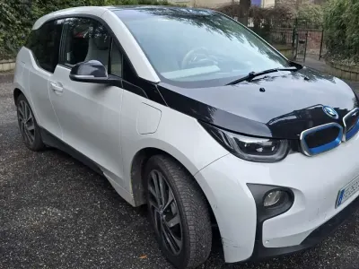 Usata BMW i3
