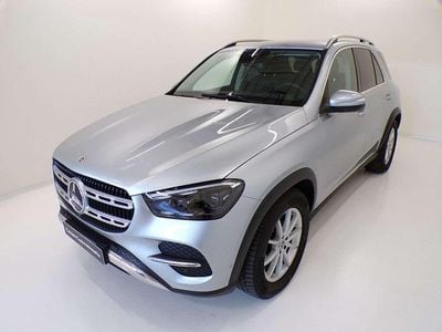 Begagnad Mercedes GLE300 Advanced 269 HK (197 kW) 2025 Silver SUV