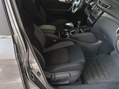 Usata Nissan Qashqai 2020 Grigio SUV