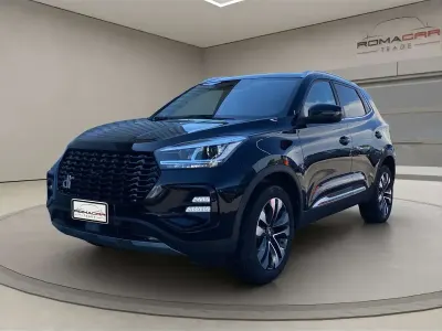 Usata DR DR 5.0