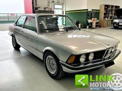 usata BMW 320 2 porte - Automatica