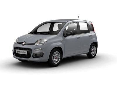 usata Fiat Panda Cross 2ª serie 1.0 firefly hybrid City s&s 70cv 5p.ti