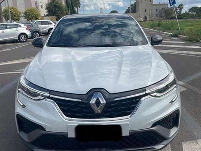 Usata Renault Arkana Intens 94 CV (69 kW) 2021 SUV
