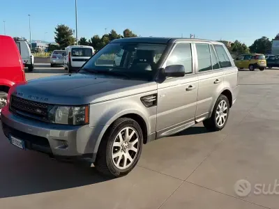 Usata Land Rover Range Rover