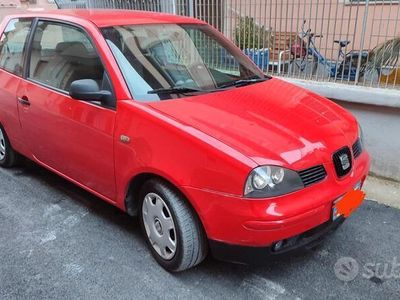 usata Seat Arosa - 2002