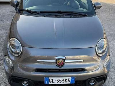 Usata Abarth 595 Turismo 165 CV (121 kW) 2022 Utilitaria