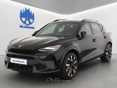 Gebraucht Cupra Formentor