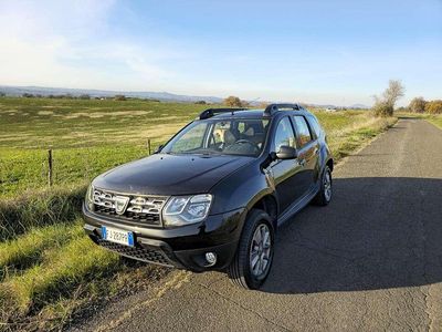 Usata Dacia Duster Ambiance 109 CV (80 kW) 2017 SUV