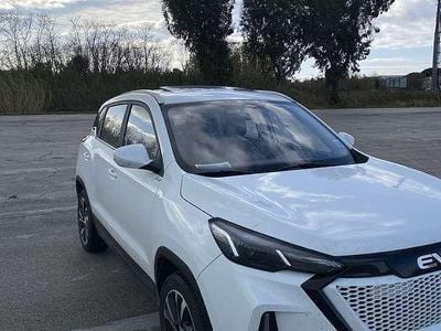 Usata EVO Evo 5 118 CV (86 kW) 2023 SUV