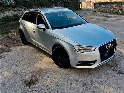 Usata Audi A3 2015