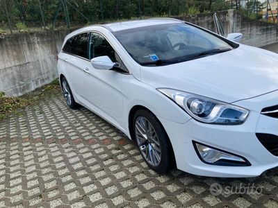 usata Hyundai i40 - 2015