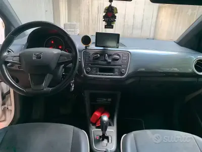 Usata Seat Mii