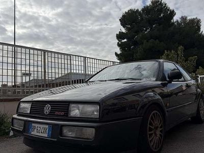 Usado VW Corrado 160 CV (117 kW) 1989