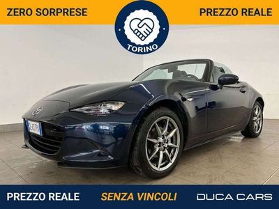 Mazda MX5
