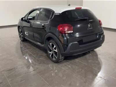 usata Citroën C3 BlueHDi 100 S&S Shine #VARI COLORI