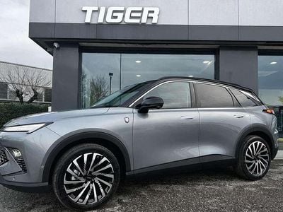 Nuova Tiger Six 167 CV (122 kW) 2026 Grigio SUV